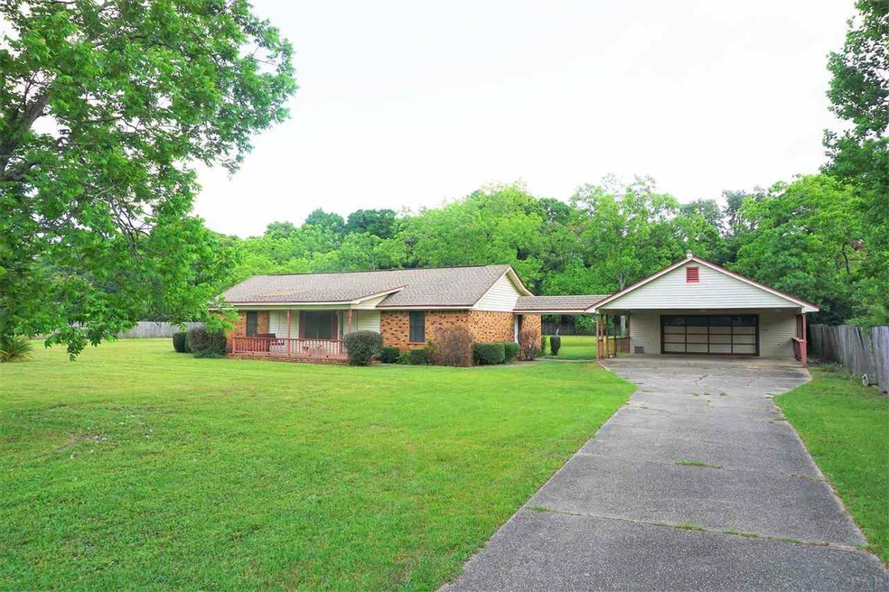 1230 Barmel St, Pensacola, FL 32534 - photo 1