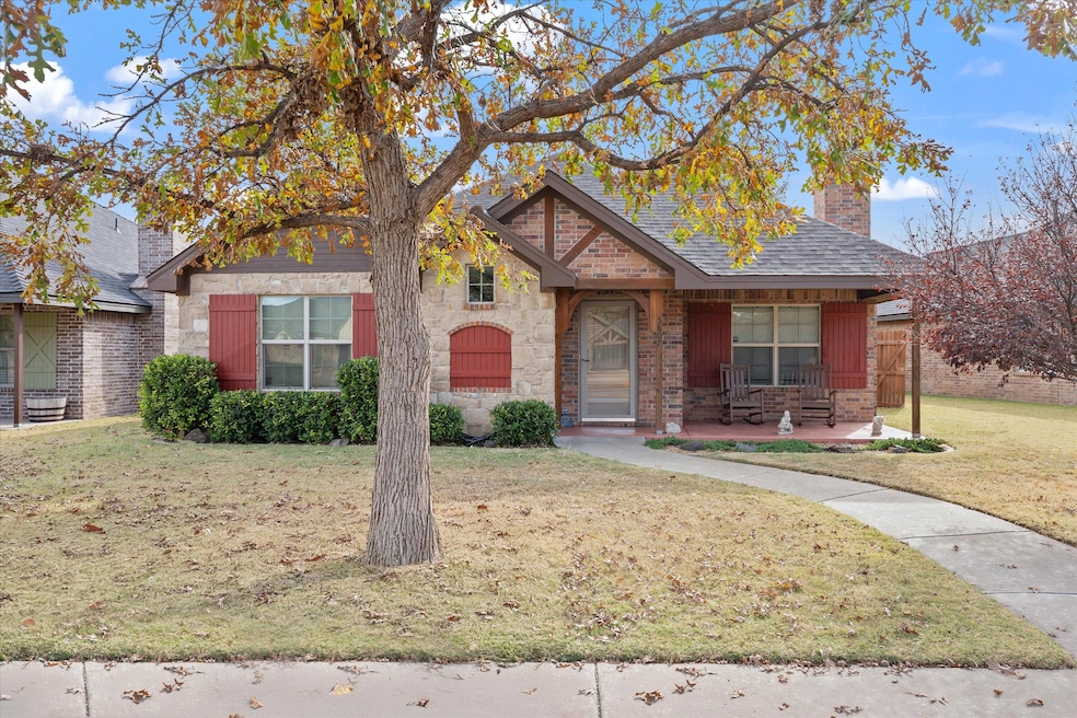 5807 112th St, Lubbock, TX 79424 - photo 1