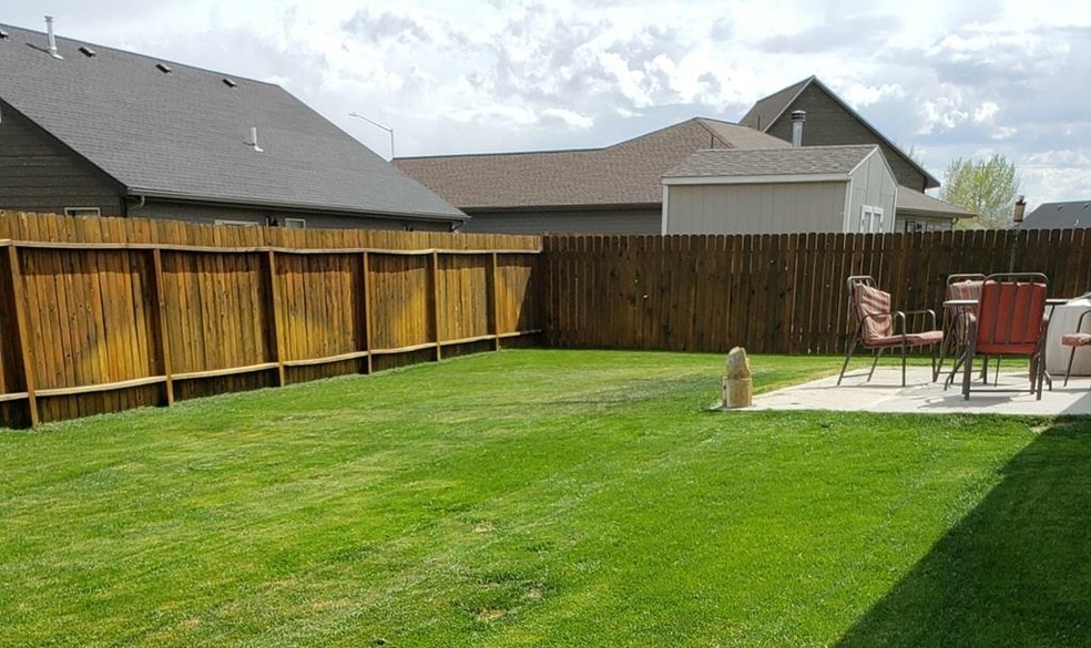 3026 Twin Creek Trail Ave, Cody, WY 82414 - photo 1