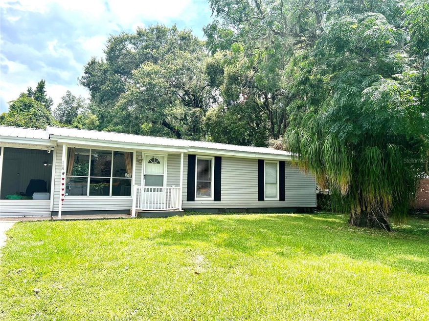 Sold $260,000 • Co-Listing Agent