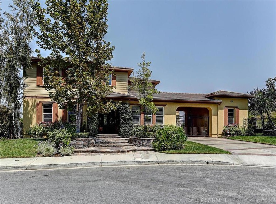 25403 Autumn Place, Stevenson Ranch, CA 91381 - photo 1