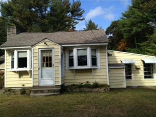 104 Harvey St, Taunton, MA 02780 - photo 1