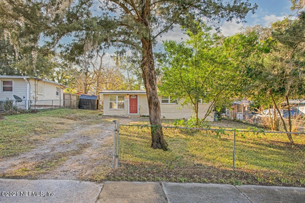 7946 Hare Ave, Jacksonville, FL 32211 - photo 1
