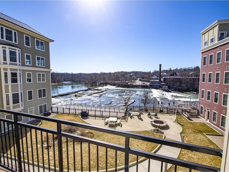60 Winooski Falls Way unit 1307, Winooski, VT 05404 - photo 1