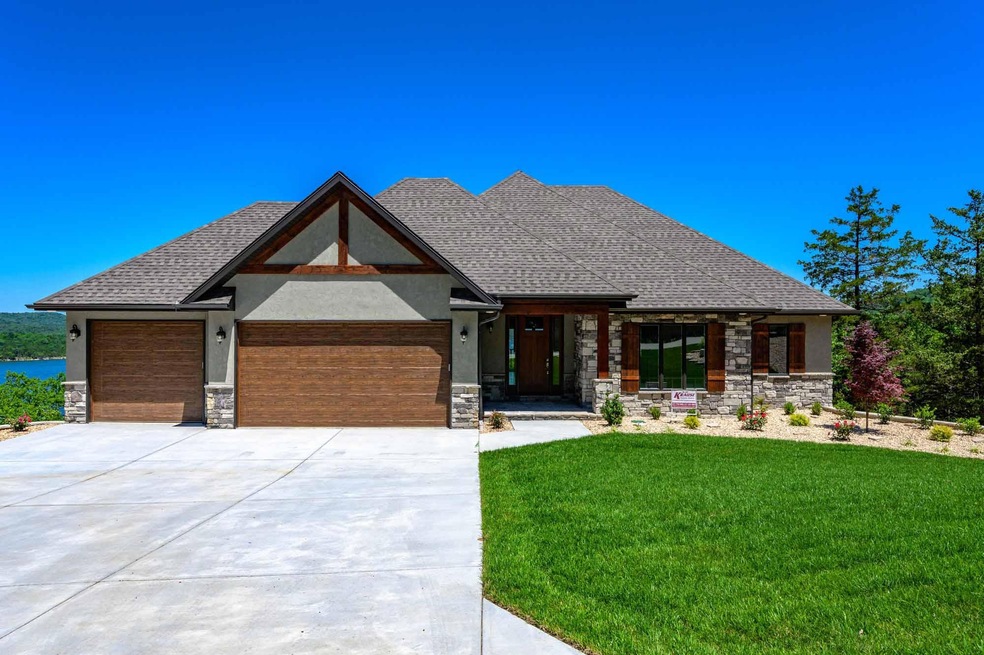 118 Bluff Run