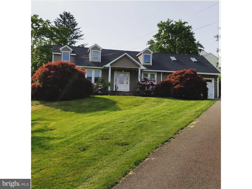 1890 Turk Rd, Doylestown, PA 18901 - photo 1