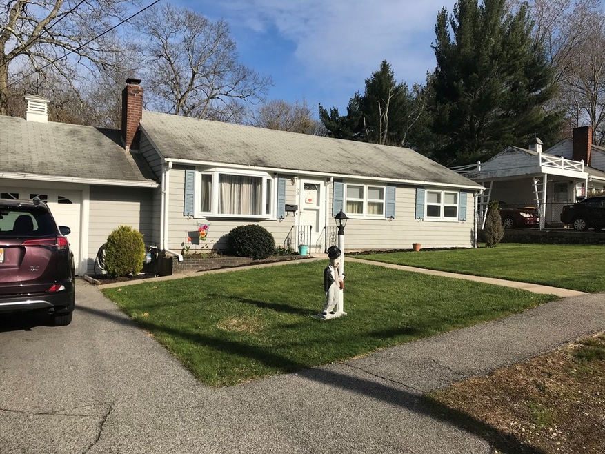 63 Healy Rd, Weymouth, MA 02188 - photo 1