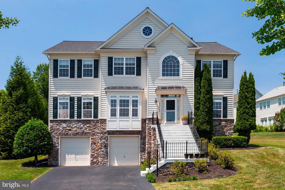 13003 Battalion Ct, Clarksburg, MD 20871 - photo 1