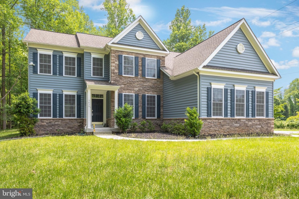 3435 Granite Rd, Woodstock, MD 21163 - photo 1