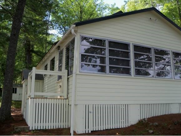 102 Crew Rd N, Sanbornville, NH 03872 - photo 1