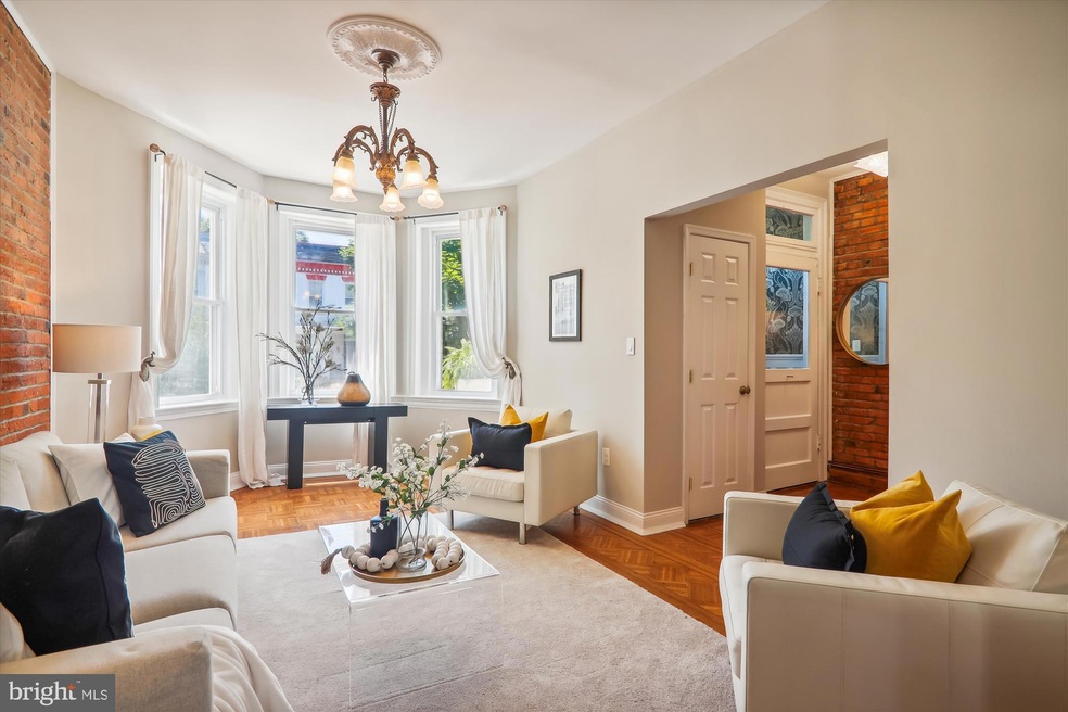 1339 Newton St NW, Washington, DC 20010 - photo 1