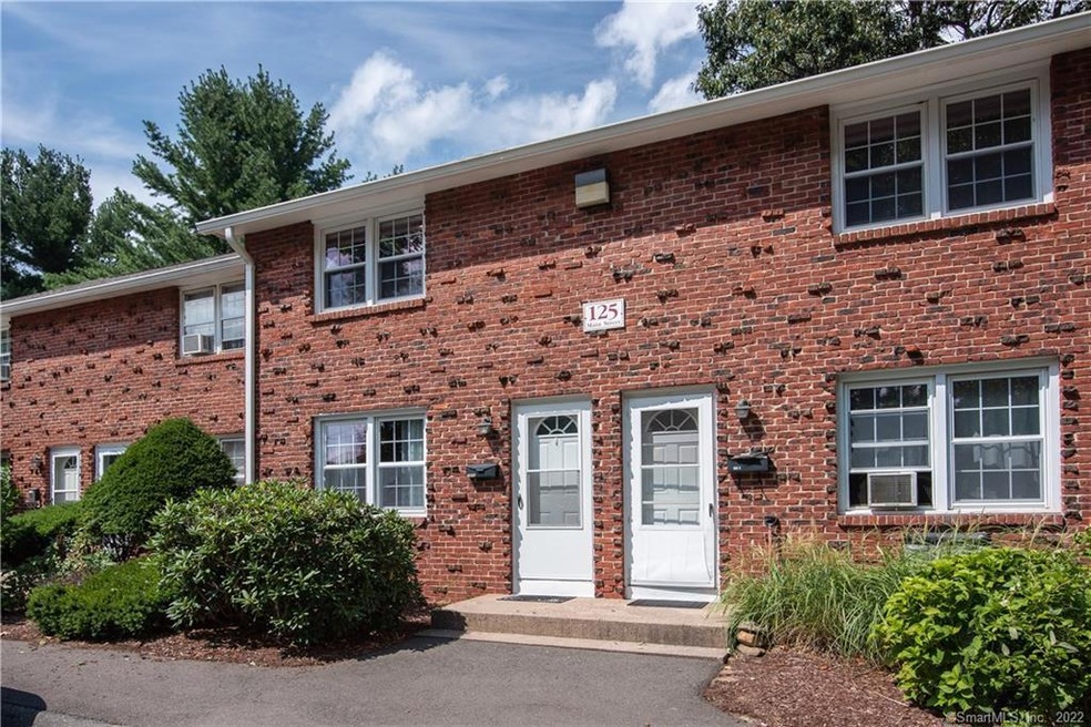 125 Main St unit C, Manchester, CT 06042 - photo 1