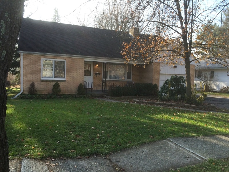728 Oxford St, Belvidere, NJ 07823 - photo 1