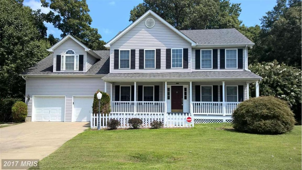 22348 Goldenrod Dr, Great Mills, MD 20634 - photo 1