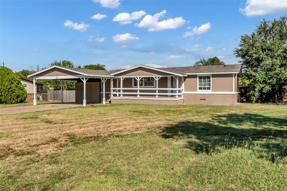 Pending $274,000 • Co-Listing Agent