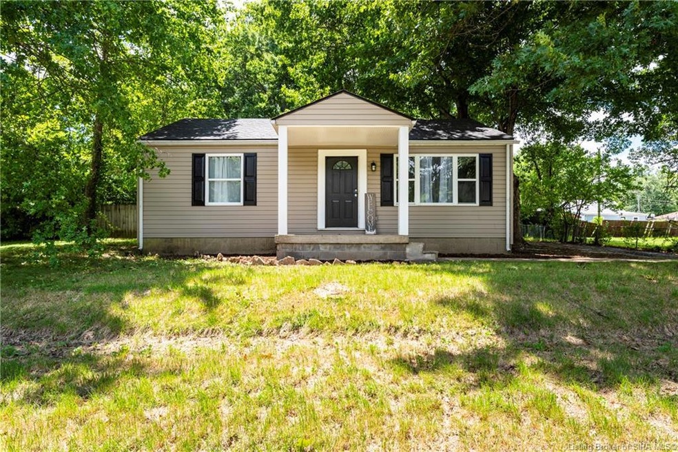 1567 Willow Dr, New Albany, IN 47150 - photo 1