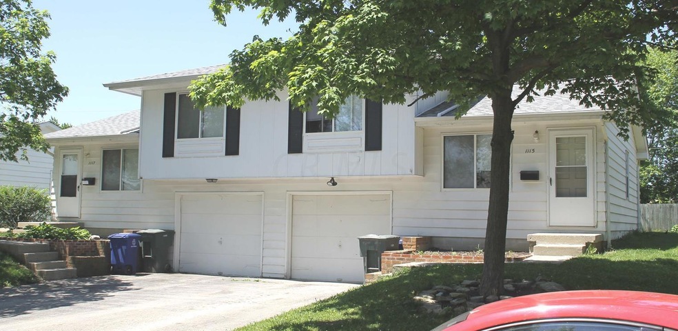 1115 Mccarley Dr W, Columbus, OH 43228 - photo 1