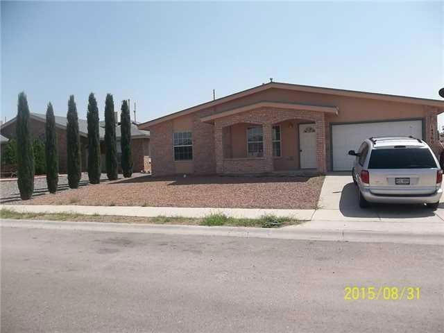 14360 Desierto Bueno Ave, El Paso, TX 79928 - photo 1