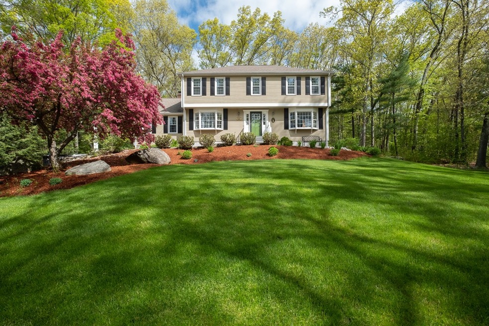 1 Parmenter Rd, Framingham, MA 01701 - photo 1