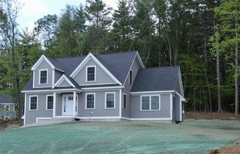 18 Adela Dr unit 3, Raymond, NH 03077 - photo 1