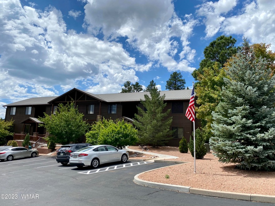 Lower Level Condo