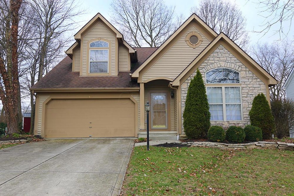 1543 Vanelm 1