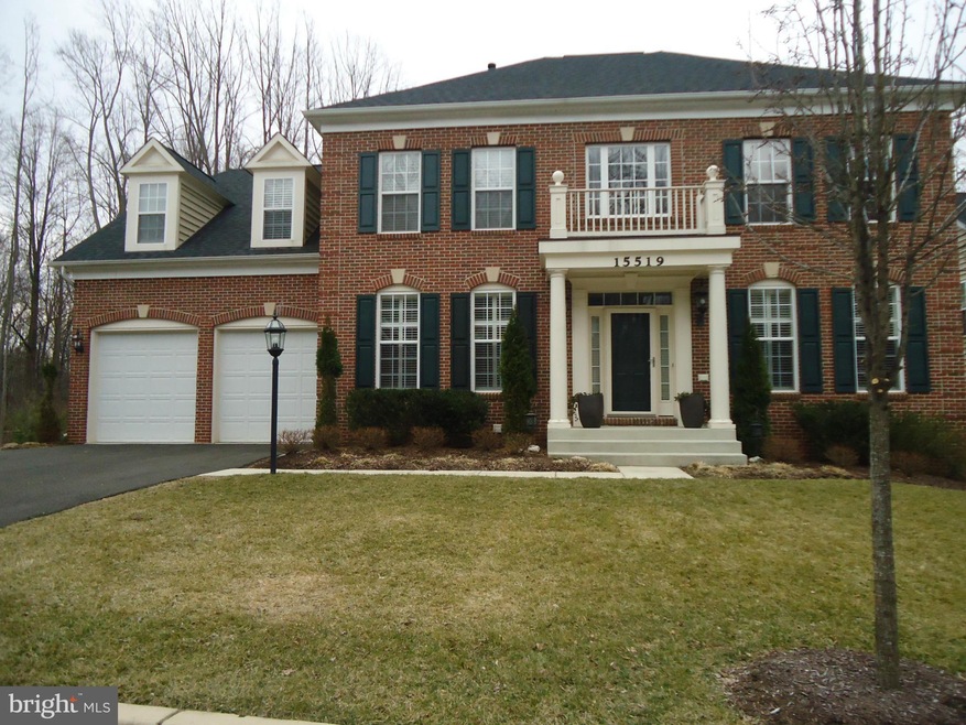 15519 Sir Edwards Dr, Upper Marlboro, MD 20772 - photo 1