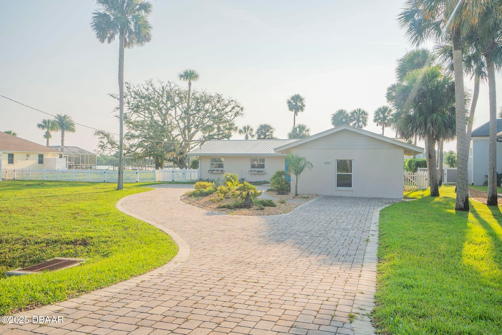 450 Lambert Ave, Flagler Beach, FL 32136 - photo 1