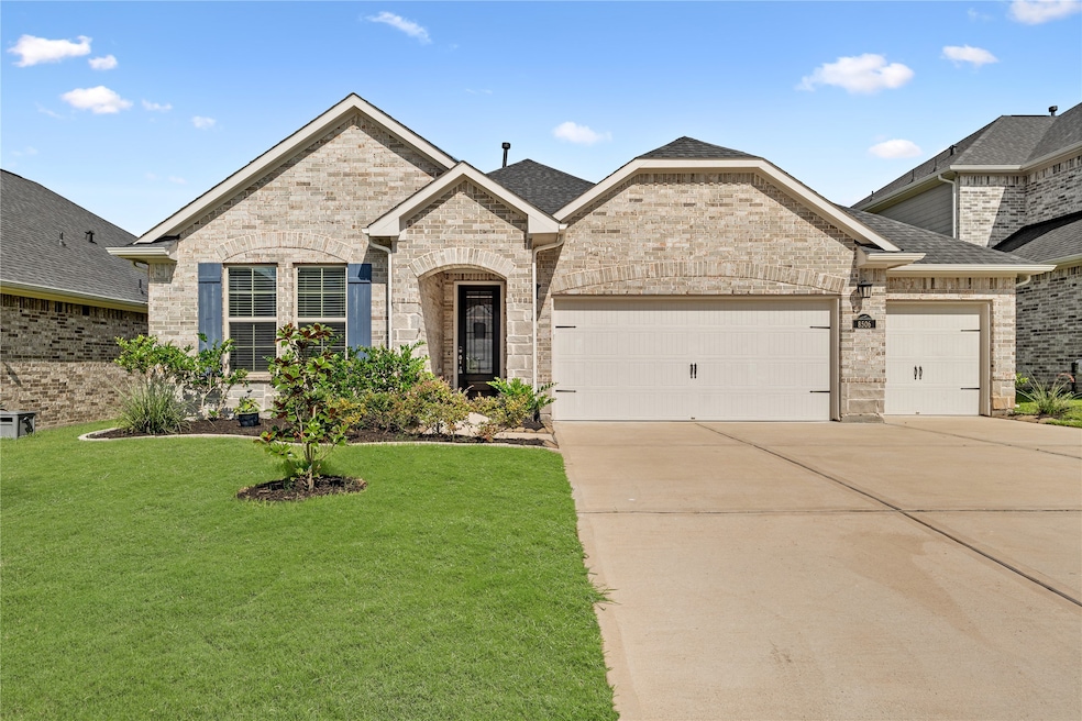 Welcome to this beautiful 4-bed, 3- full bath, 3-