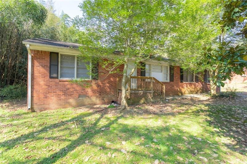 6198 Dodgen Rd SW, Mableton, GA 30126 - photo 1