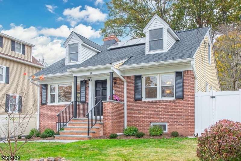 14 Maple Ave, West Orange, NJ 07052 - photo 1