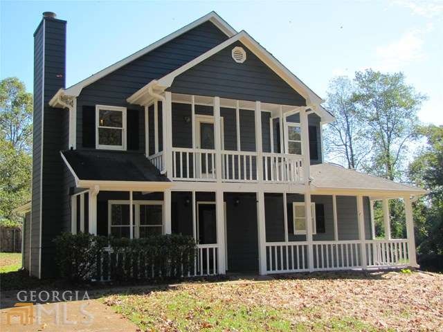 614 Beau Ct, Winder, GA 30680 - photo 1