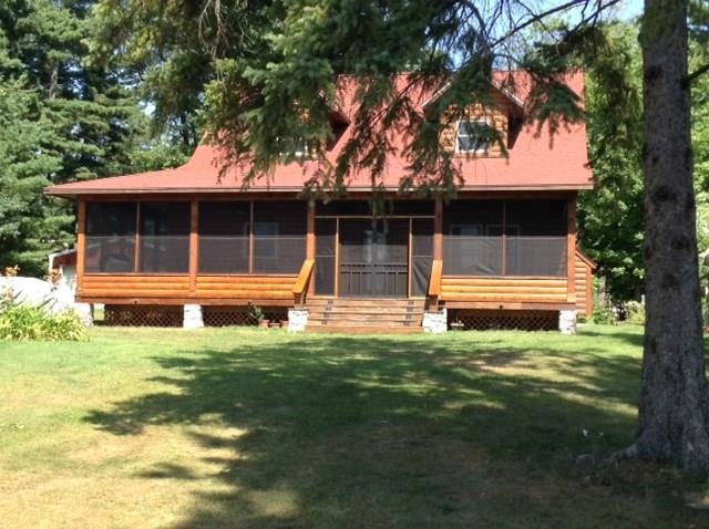 7921 Park St, Danbury, WI 54830 - photo 1