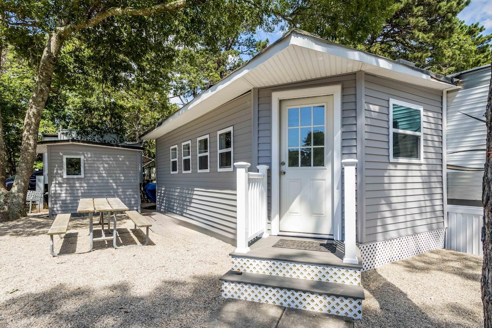 310 Old Chatham Rd unit D-30, South Dennis, MA 02660 - photo 1