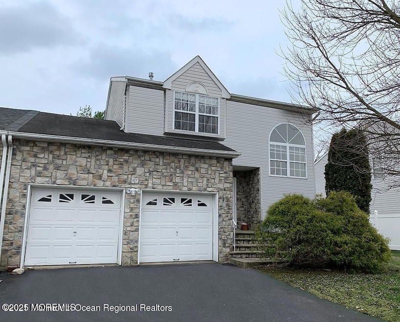 27 Barn Swallow Blvd, Marlboro, NJ 07746 - photo 1