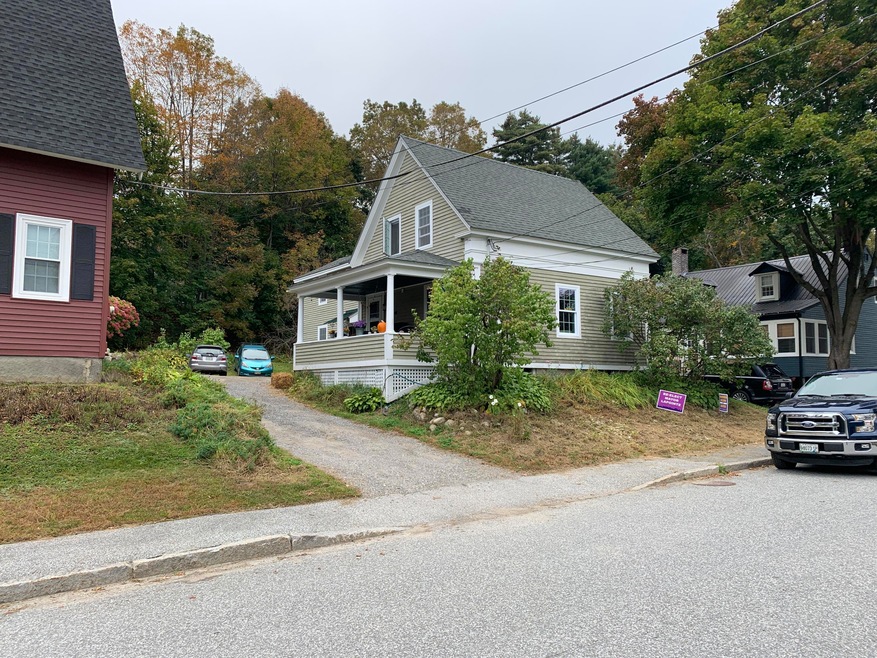 13 Spring St, Hallowell, ME 04347 - photo 1