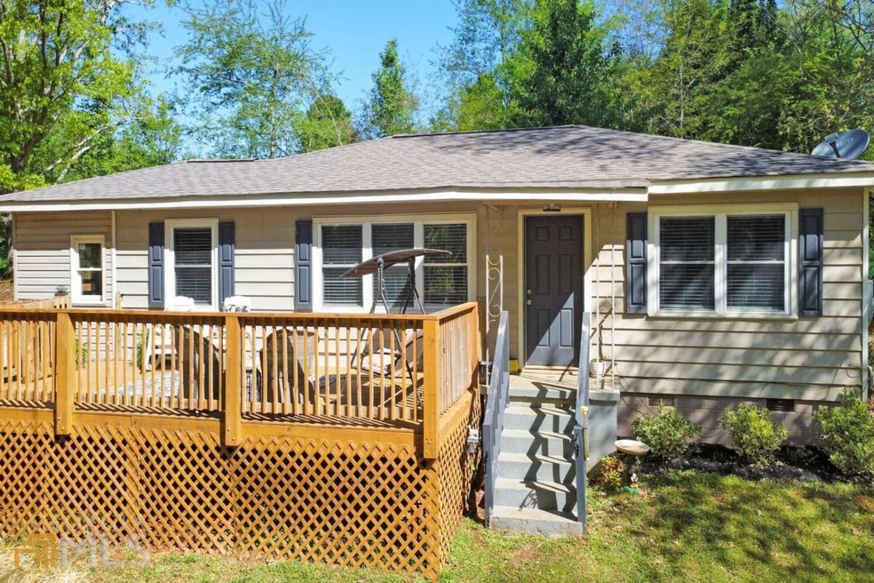 3814 Chestatee Rd, Gainesville, GA 30506 - photo 1