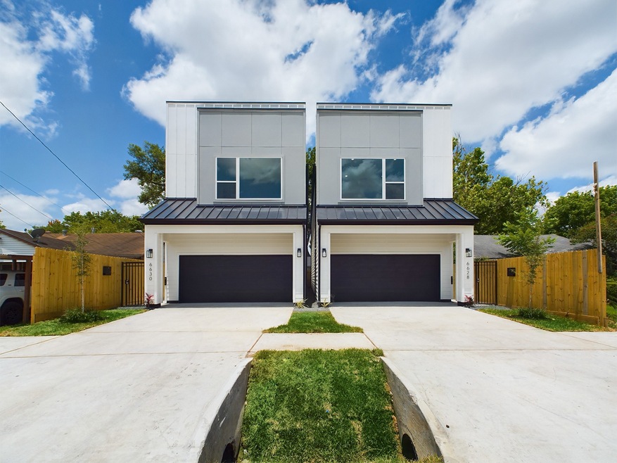 6630 England St, Houston, TX 77021 - photo 1