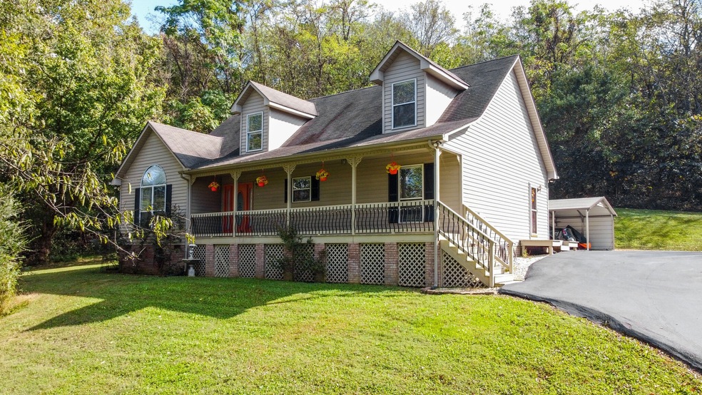 Sold $525,000 • Co-Listing Agent