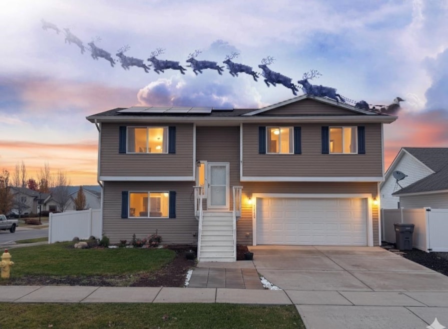 18109 E Michielli Ave, Spokane Valley, WA 99016 - photo 1