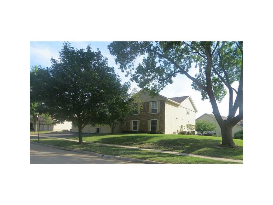 Front Exterior.