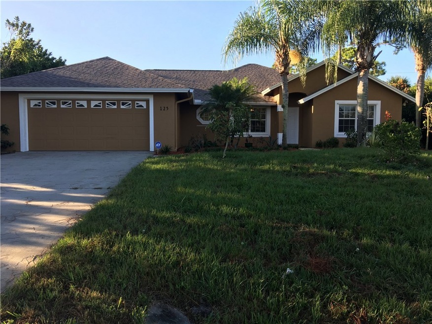 125 Redgrave Dr, Sebastian, FL 32958 - photo 1