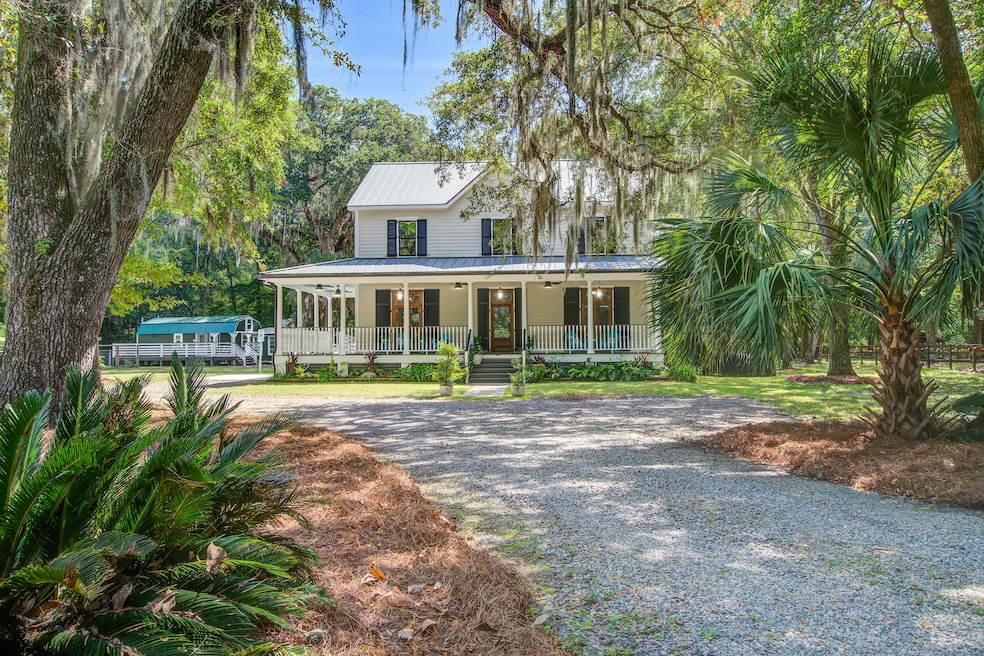 3002 Edenvale Rd, Johns Island, SC 29455 - photo 1