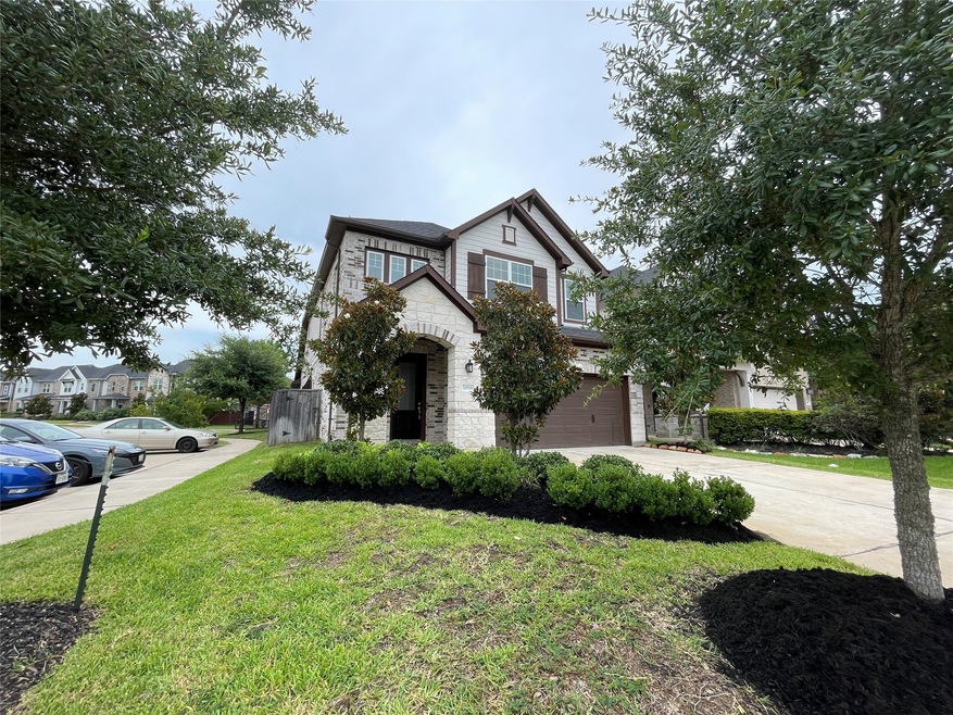 26910 Brighton Valley Way, Katy, TX 77494 - photo 1