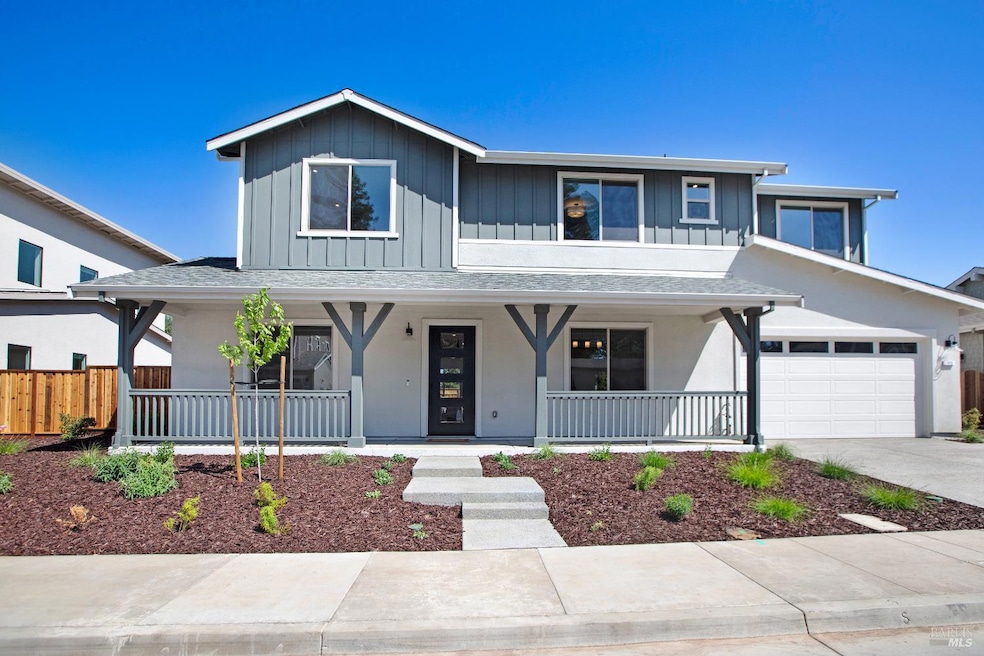 115 Waterstone Ct, Napa, CA 94558 - photo 1