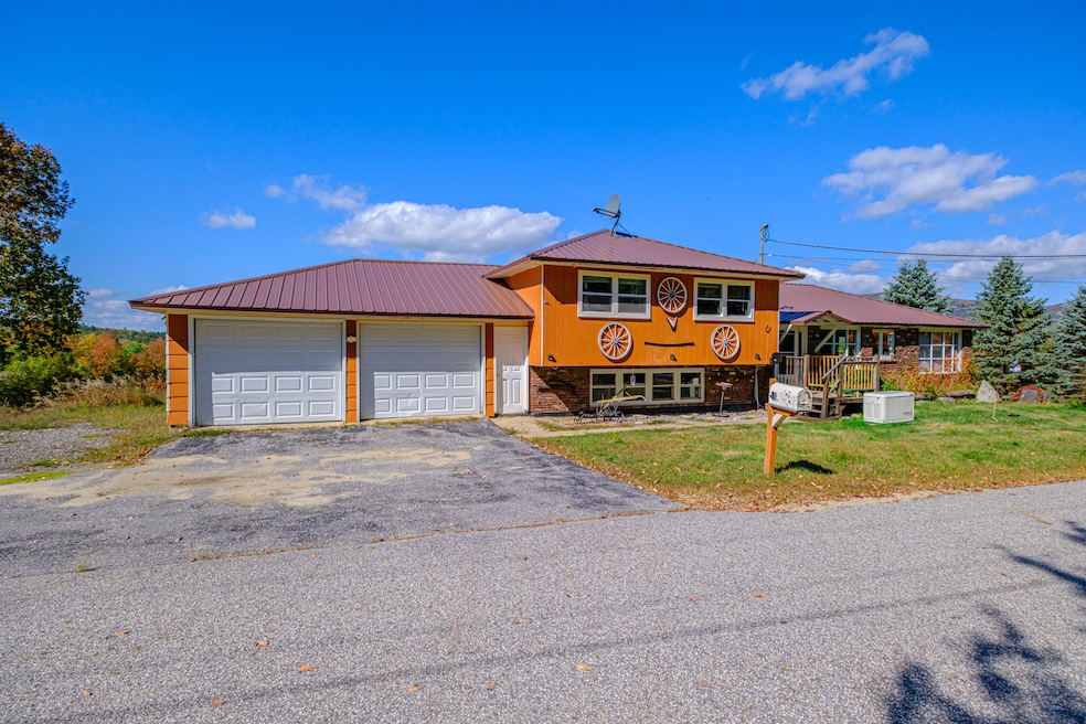 64 Black Brook Rd, Bryant Pond, ME 04219 - photo 1