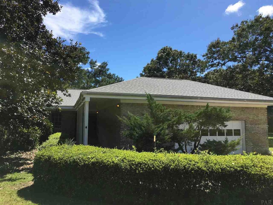 3865 Highway 297a, Cantonment, FL 32533 - photo 1