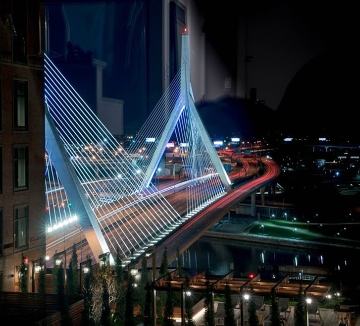 The Strada 234 unit 1203, Boston, MA 02114 - photo 1