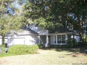 8825 SW 192nd Court Rd, Dunnellon, FL 34432 - photo 1