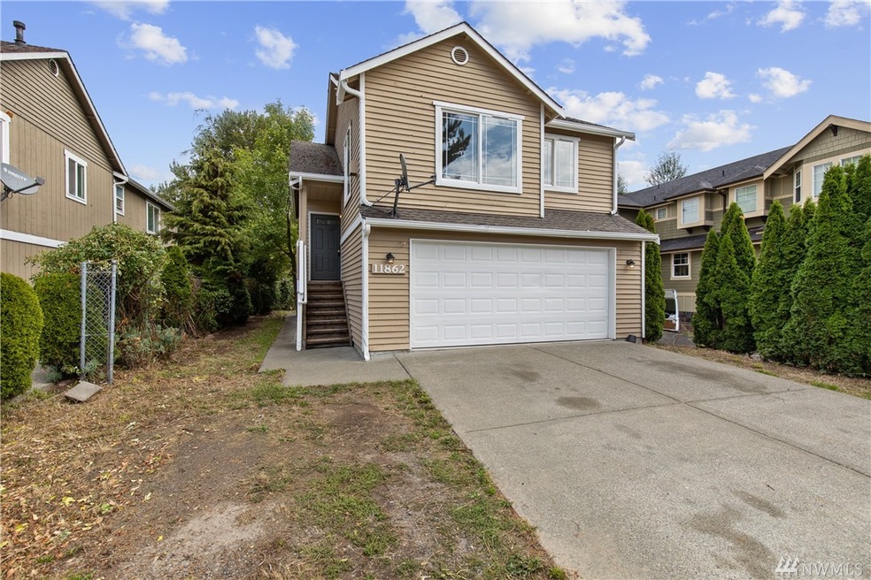 11862 44th Place S, Tukwila, WA 98178 - photo 1